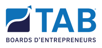 TAB France – Les Boards d'Entrepreneurs